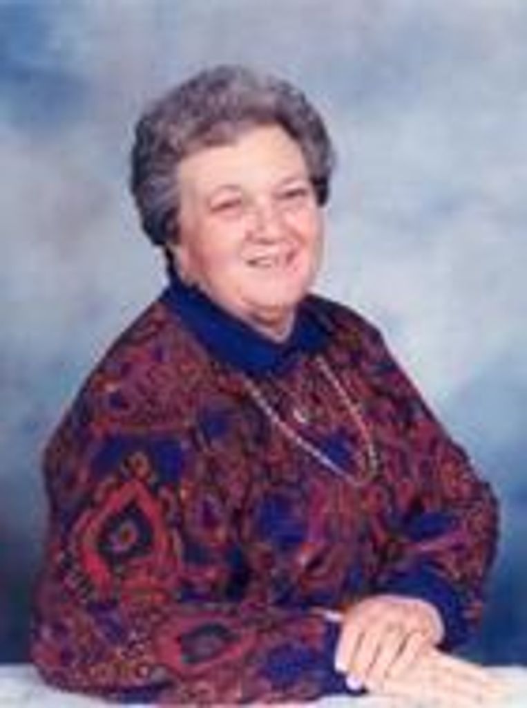 Doris Pauline Dilks