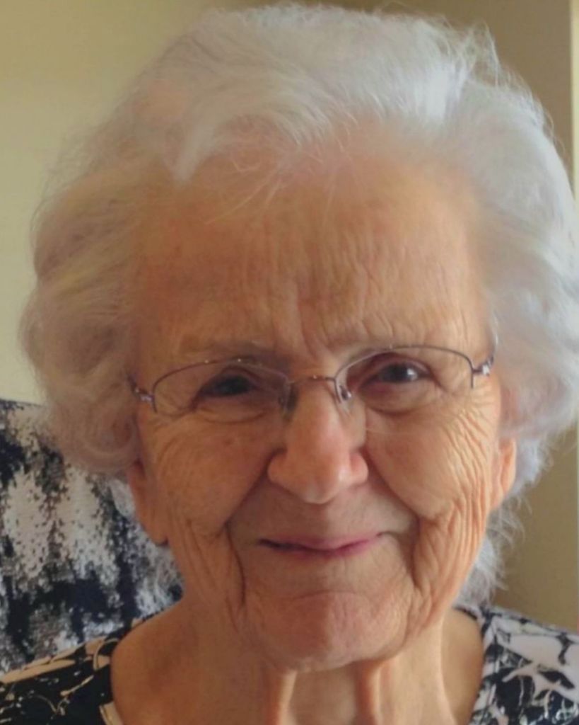 Wilma Louise (Bagley) Faulkner Profile Photo