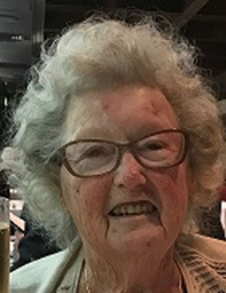 Eileen Scott