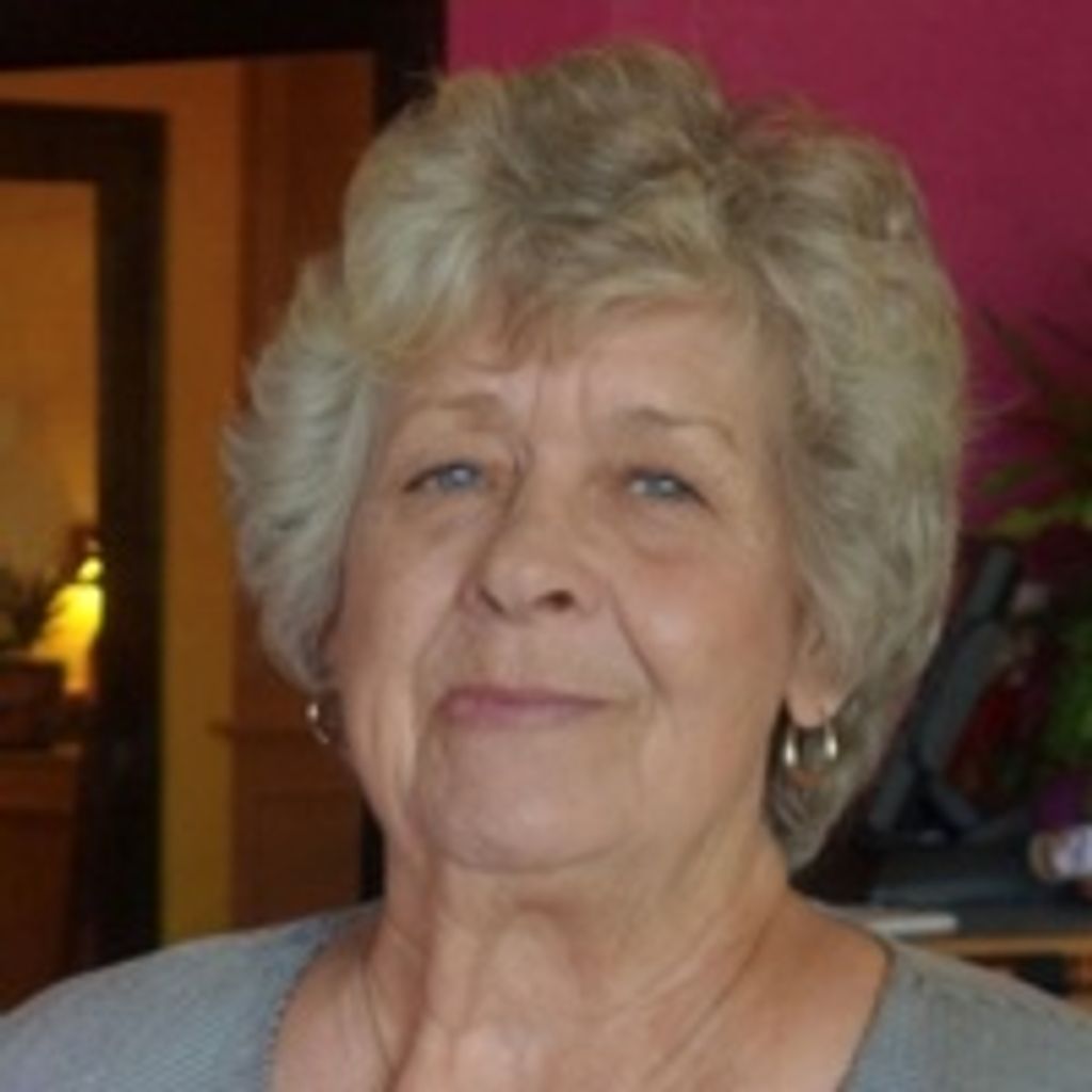 Linda Sue Gallagher