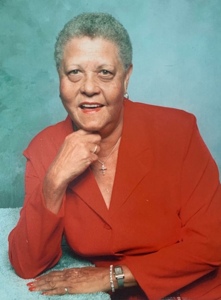Mamie Mckenzie Profile Photo