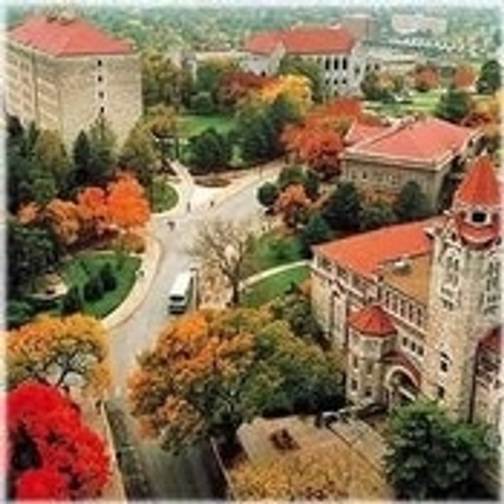 Dr. Marcus Patton Iii, Phd