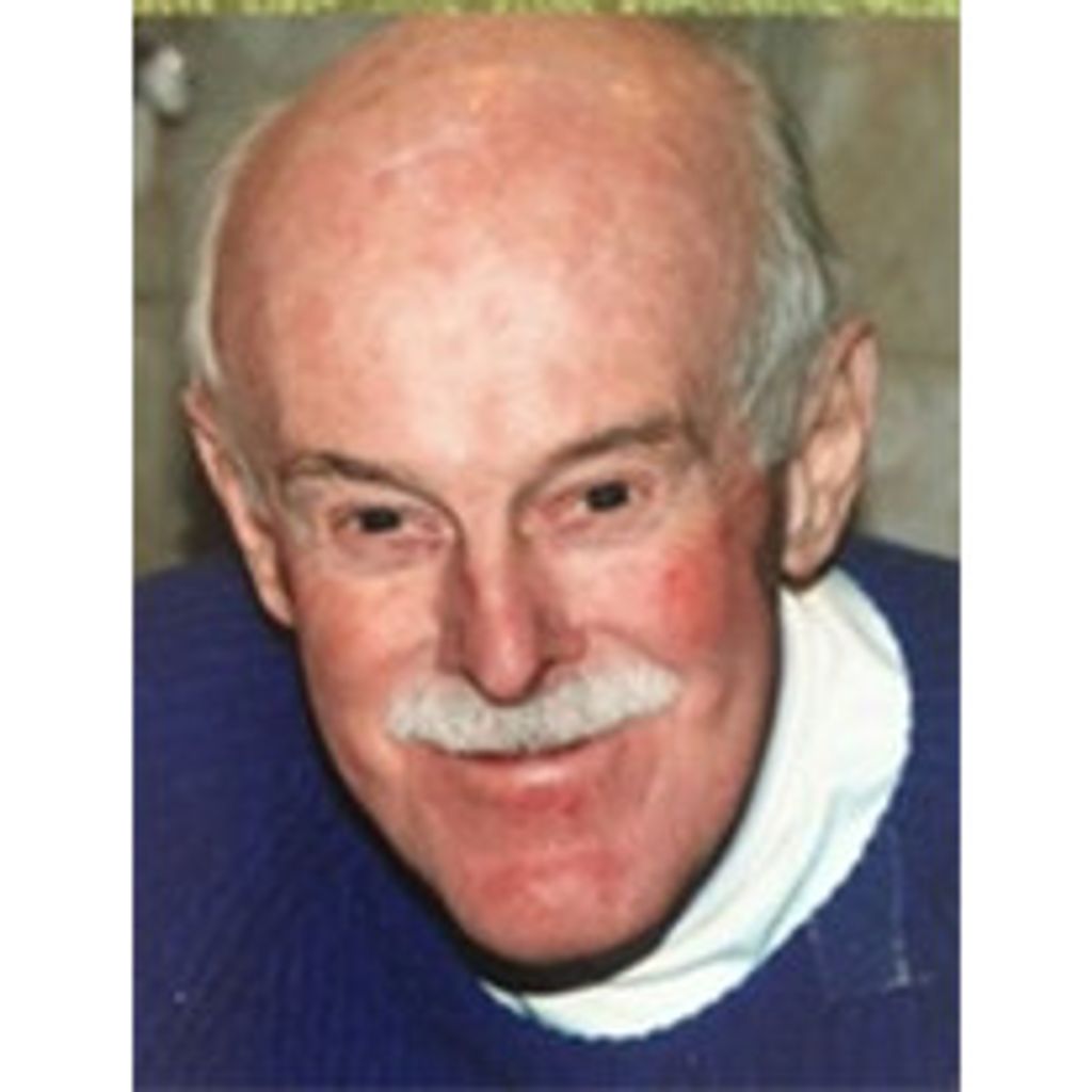 Walter P. Gorman Jr