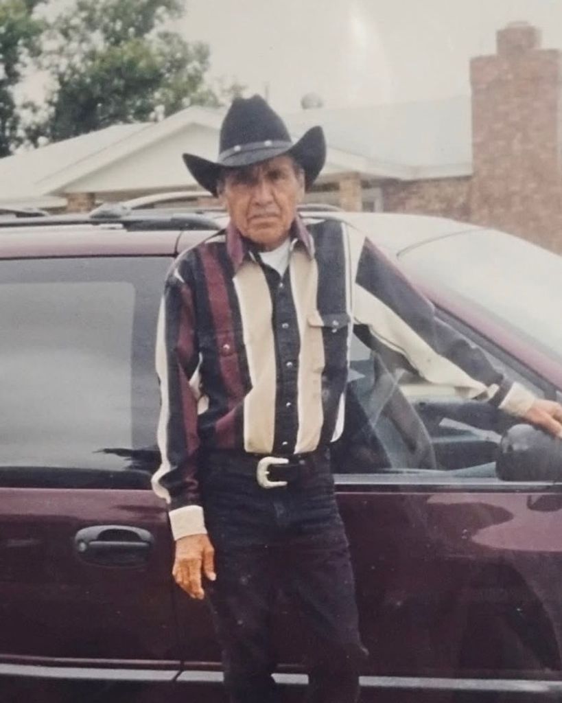 Juan Guzman Profile Photo