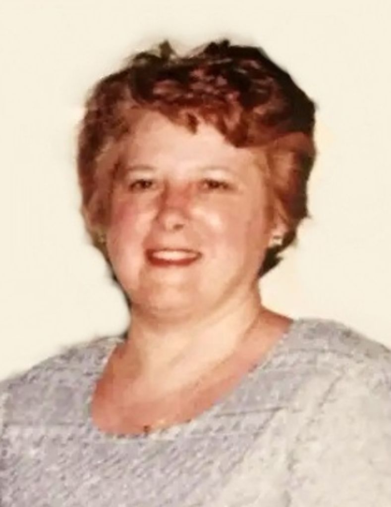 Christine Arnoczki Profile Photo