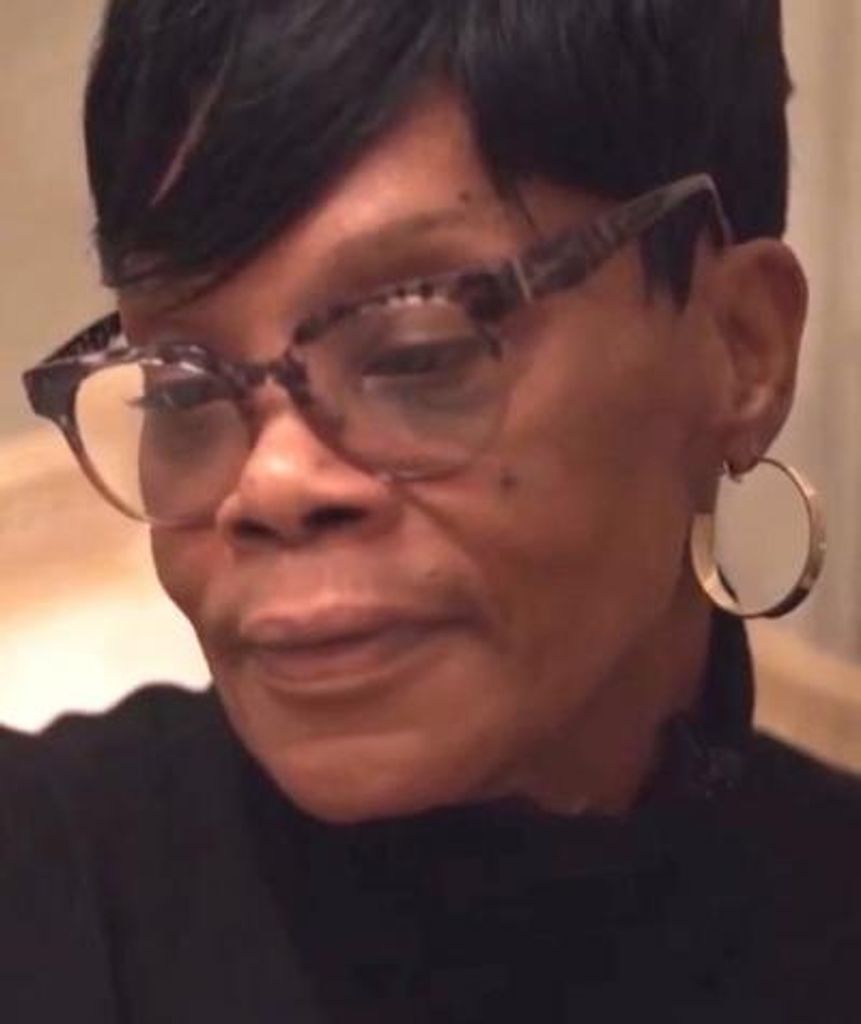 Mrs. Patricia Ann Braswell Profile Photo