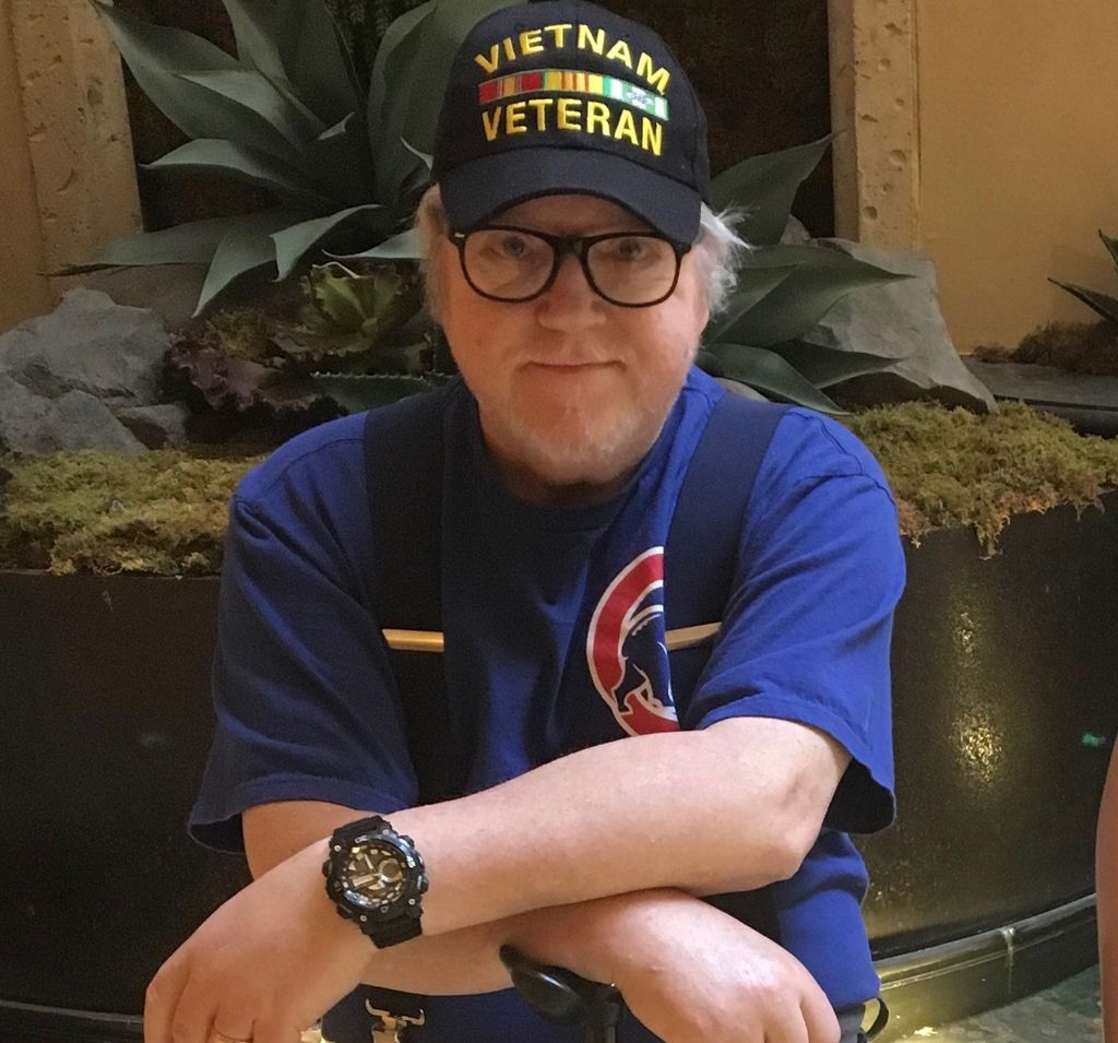 Denny Joe Howell Profile Photo