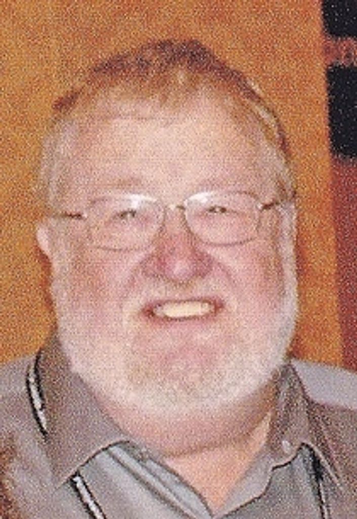 William J.  Rothermel