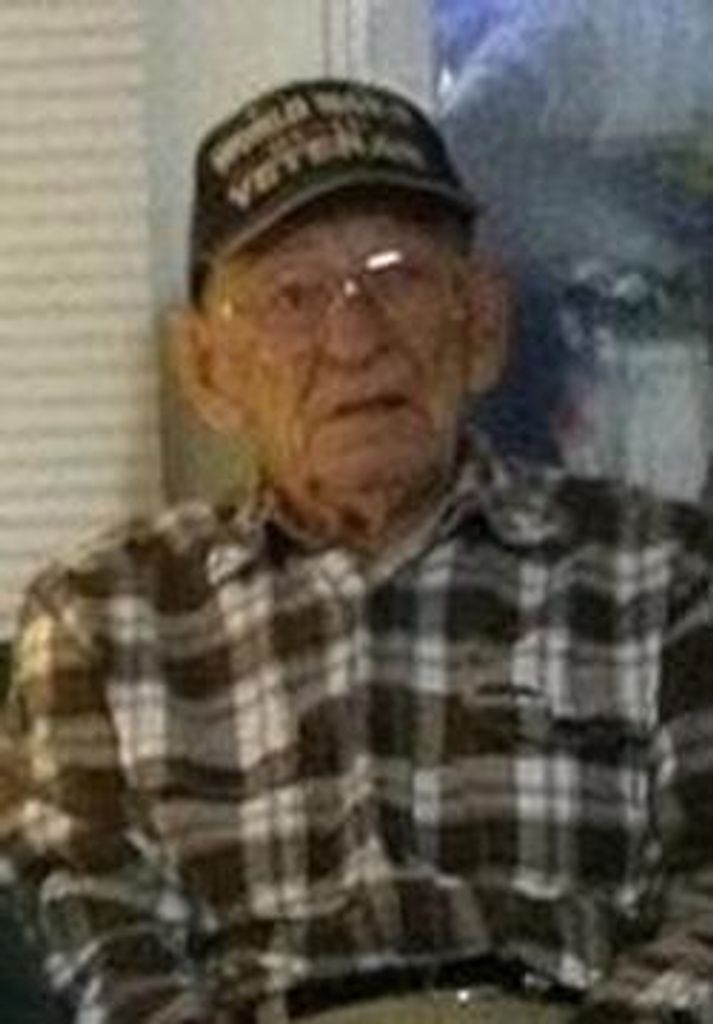 Raymond Elwood Zeigler