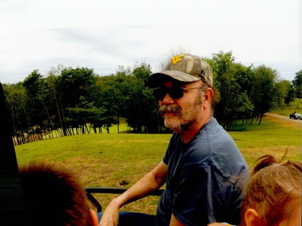 Ronald Keith Hackney Profile Photo