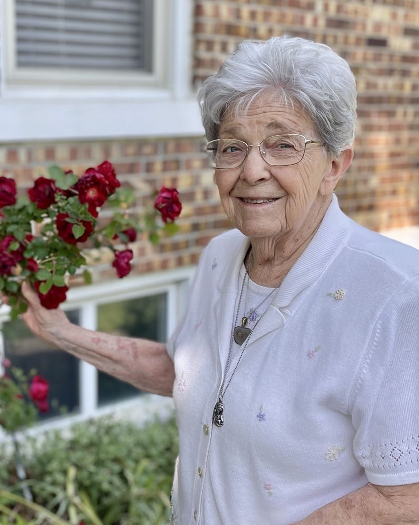 Freda Pickman