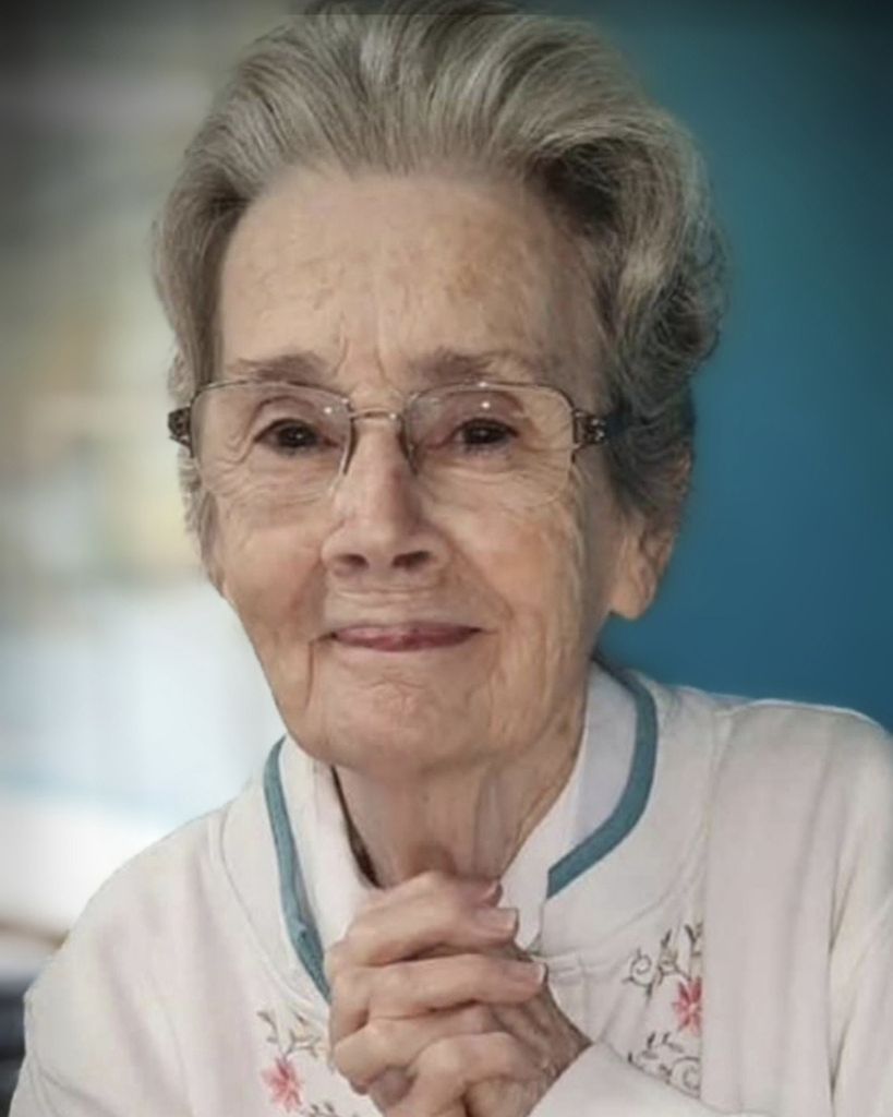 Jacqueline Warren Profile Photo