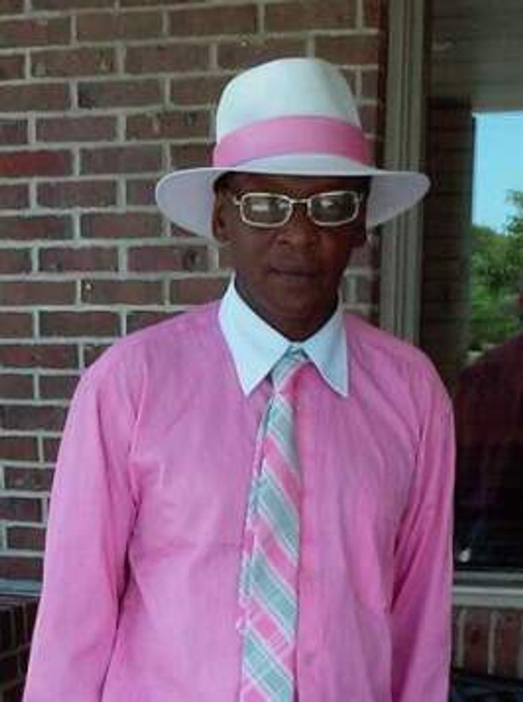 Eddie  Wright