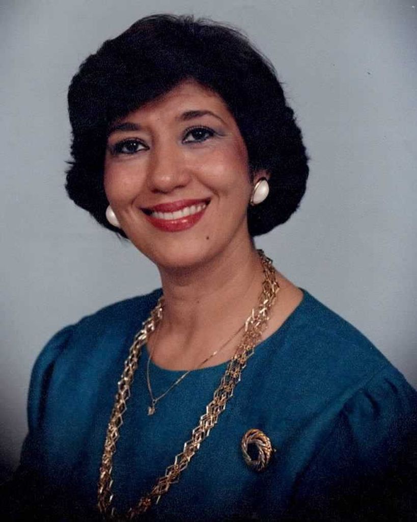 Victoria H. Maldonaldo Profile Photo