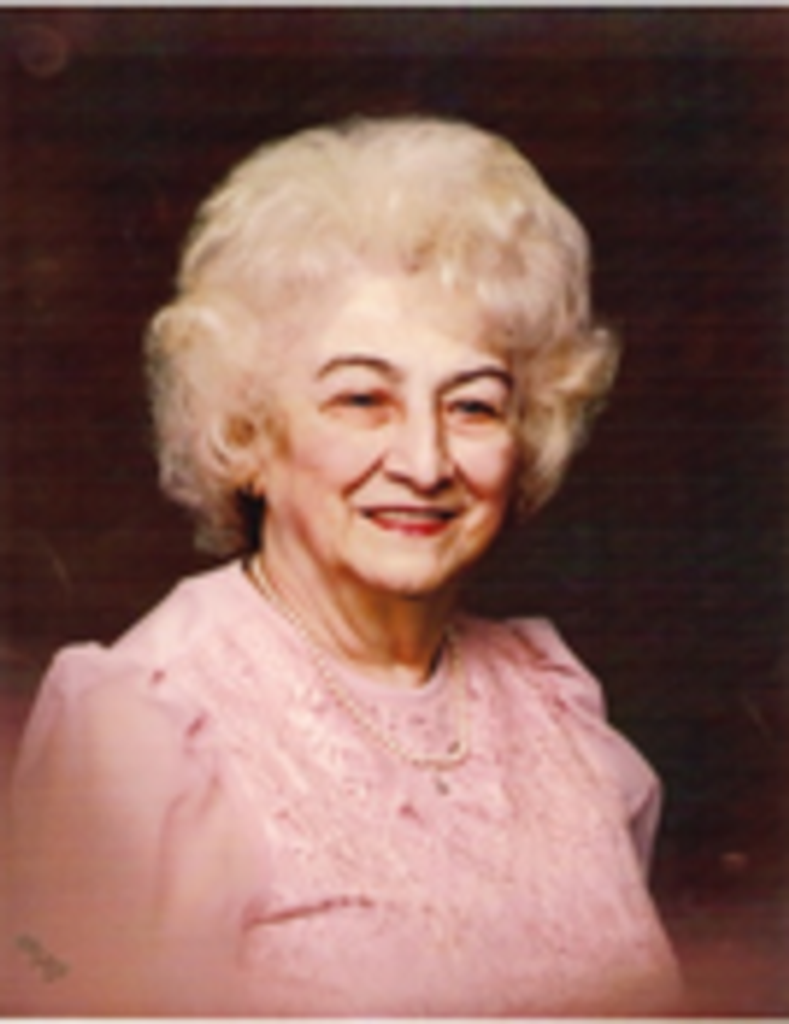 Pauline C. Ulichney