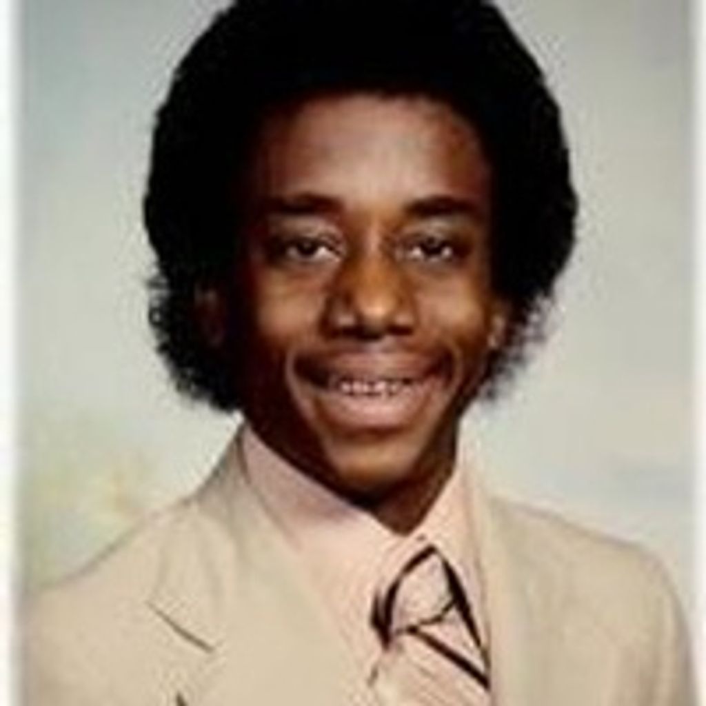 Randy Ronnell Smith