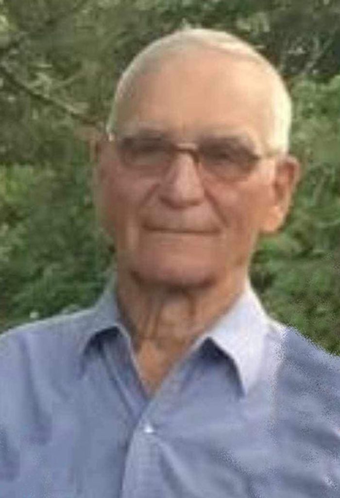Francis Raymond Bolander Profile Photo