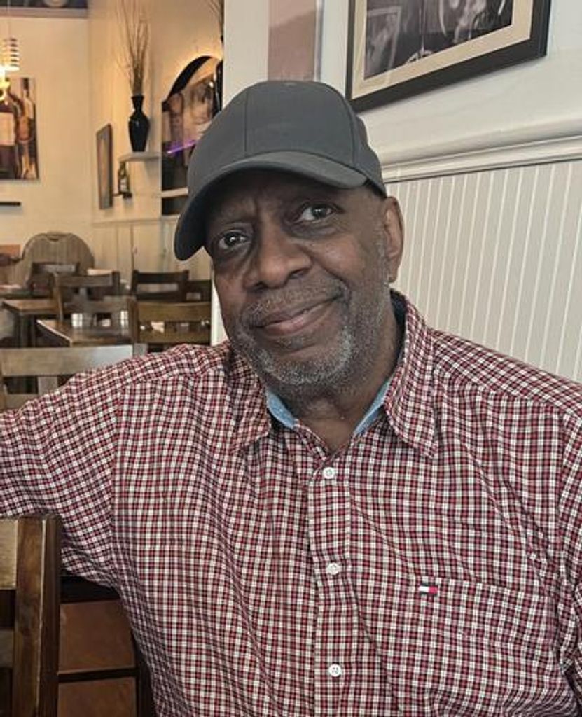James Josephus Mcintyre Iii Profile Photo