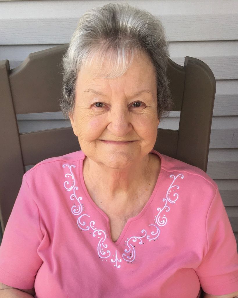 Lillian June Barr Profile Photo