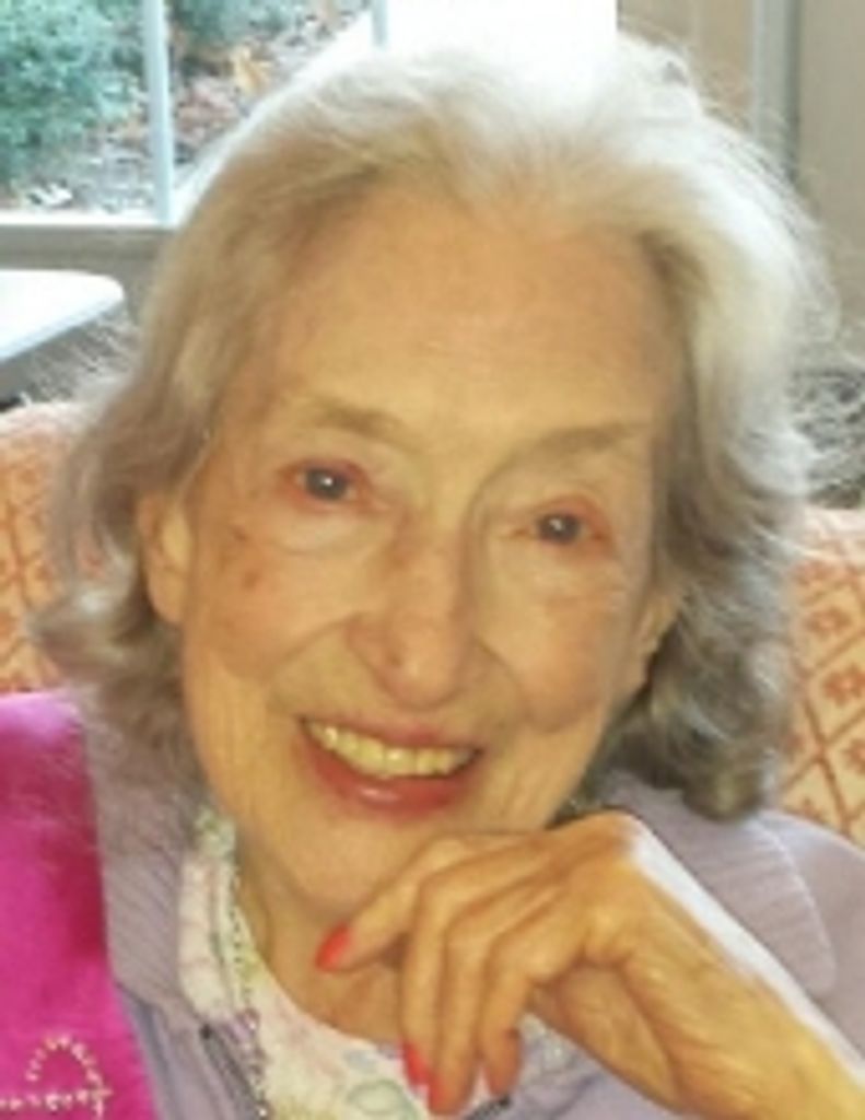 Alta  Stanbery Wilson