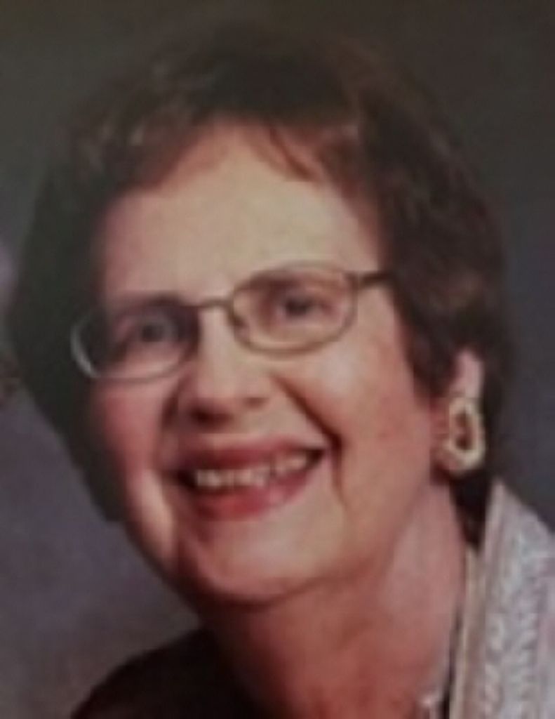 Marjorie M Durbin