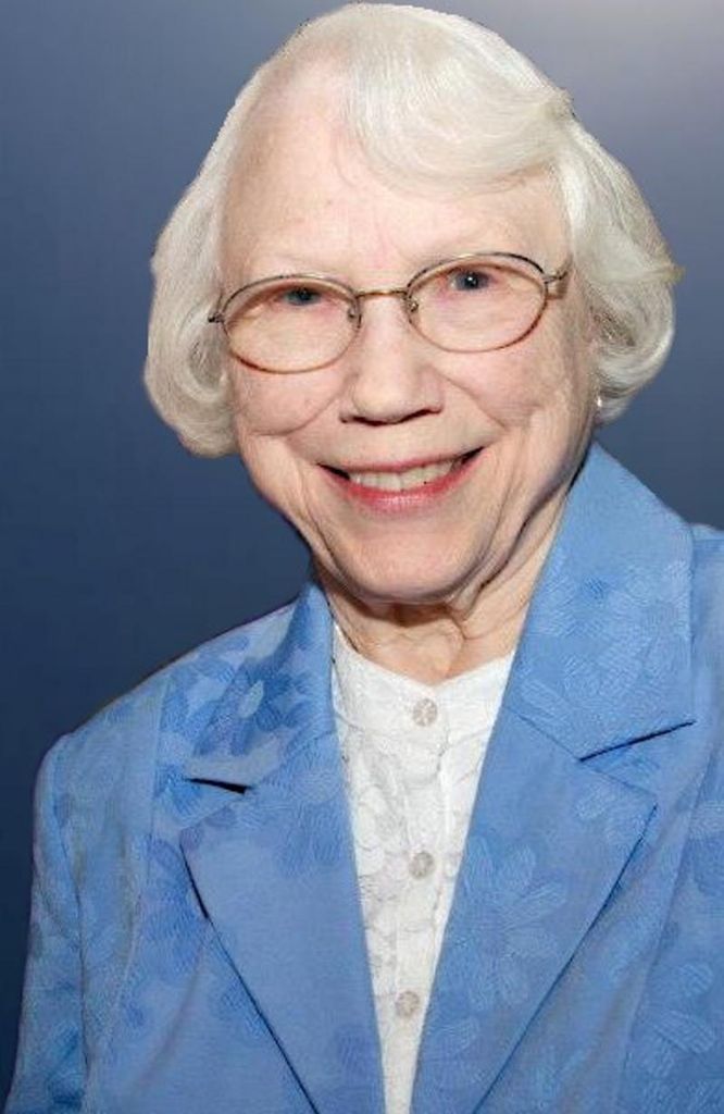 Ruth Louise Eaken Profile Photo