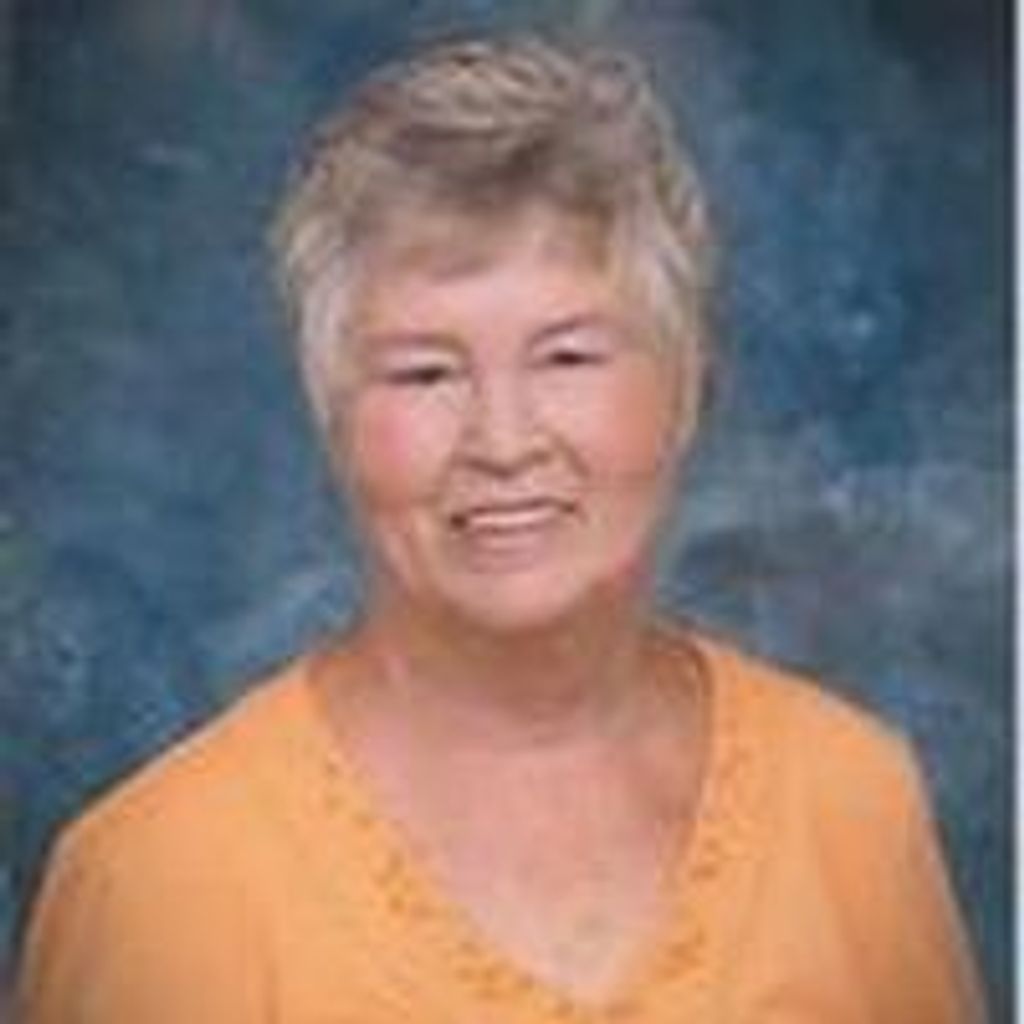 Iris Kirk Hyatt