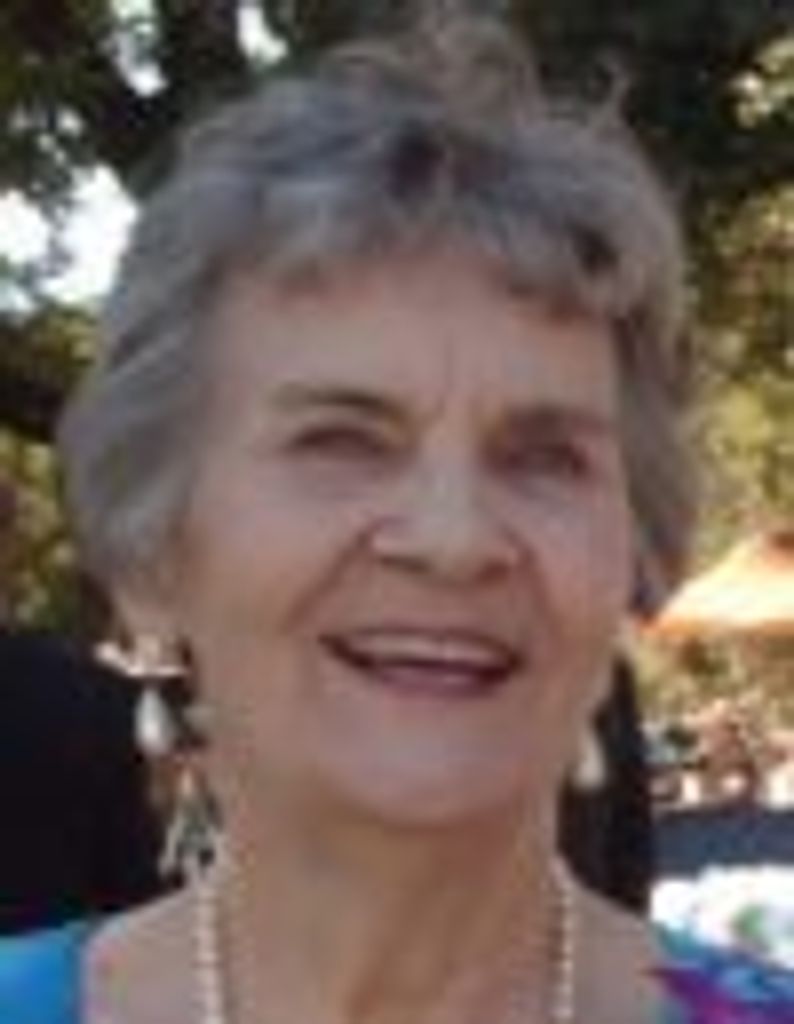 Melva Deane O’Neal