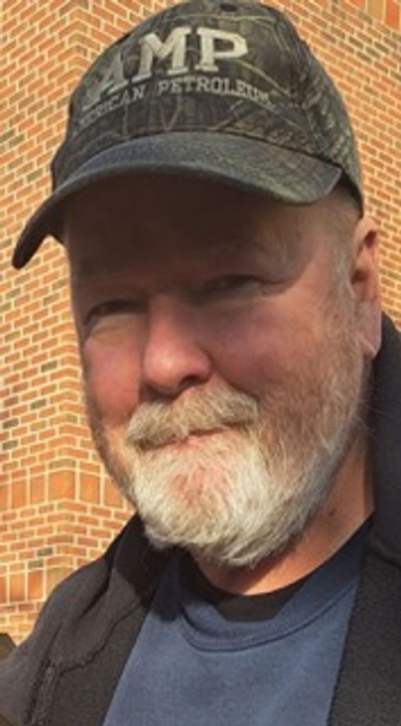 William R. “Bill” Perschke Profile Photo