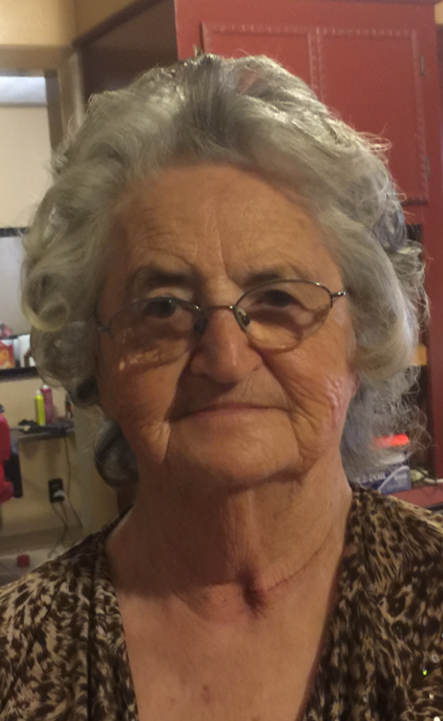 Marie Julian Wise