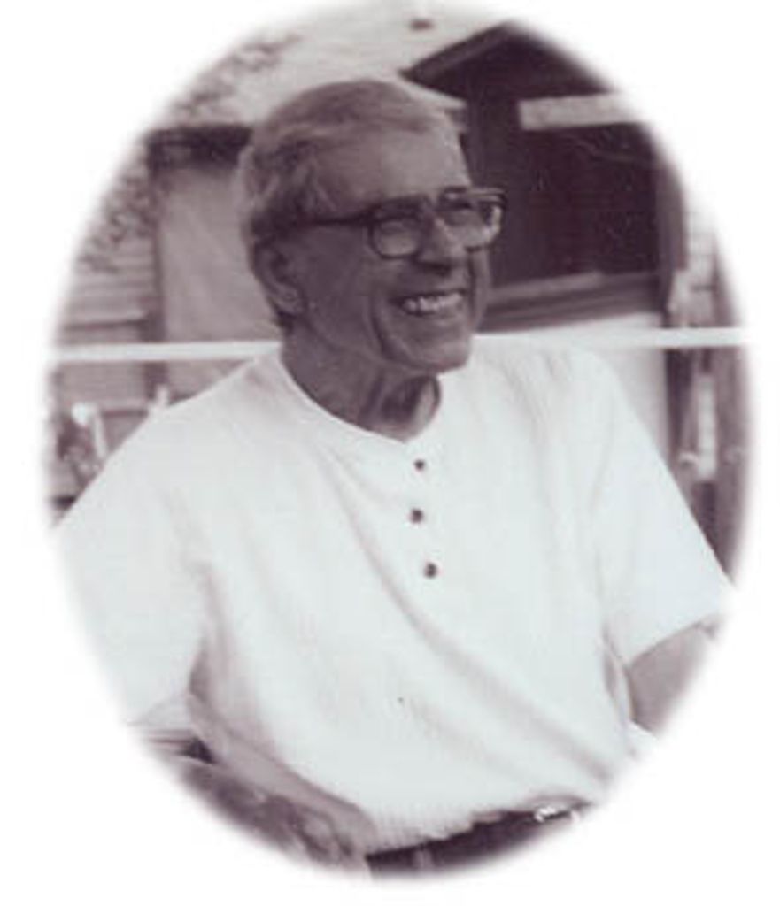 Irwin Borst