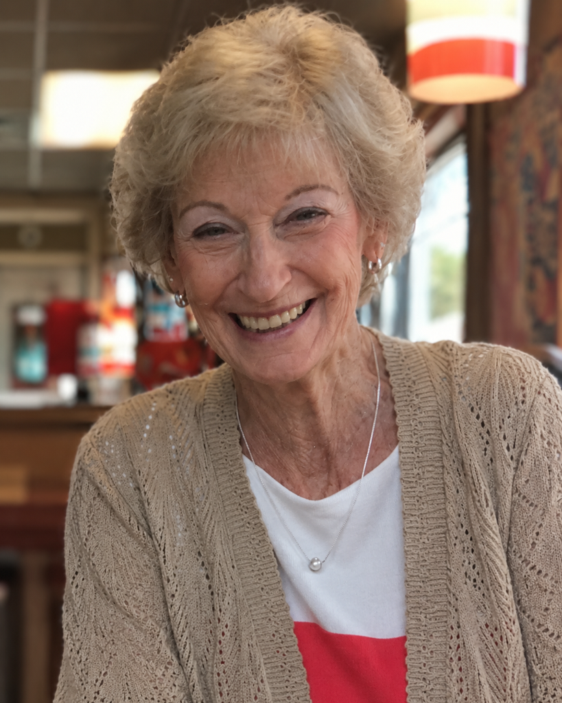 Annette Hunt Coe