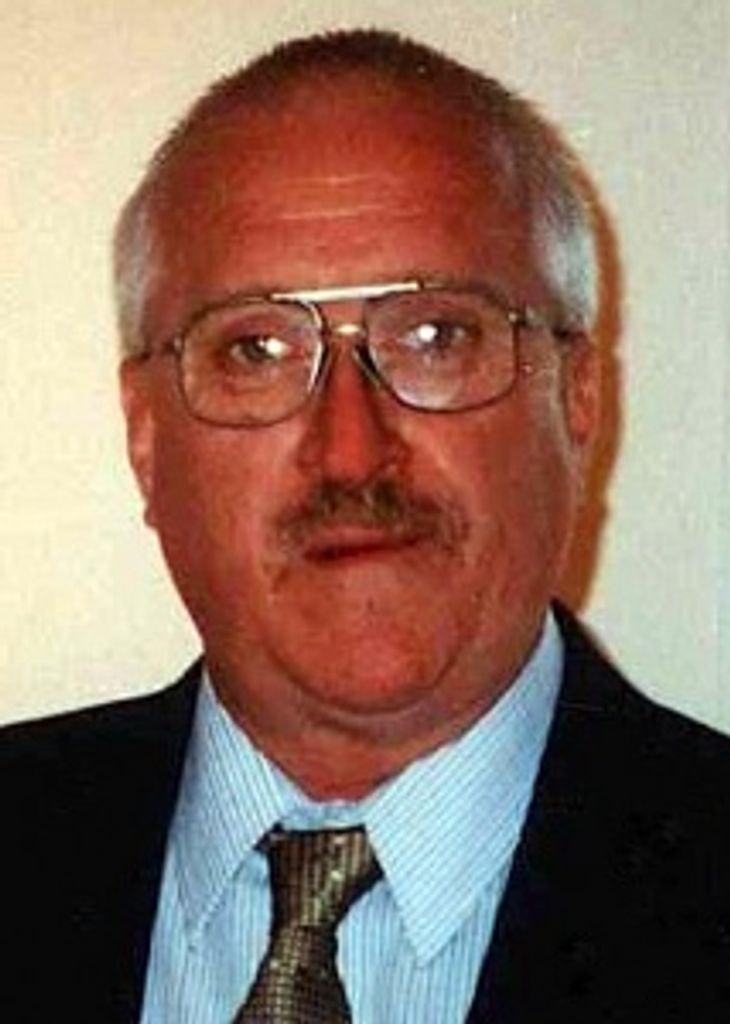 Robert W. Held, I