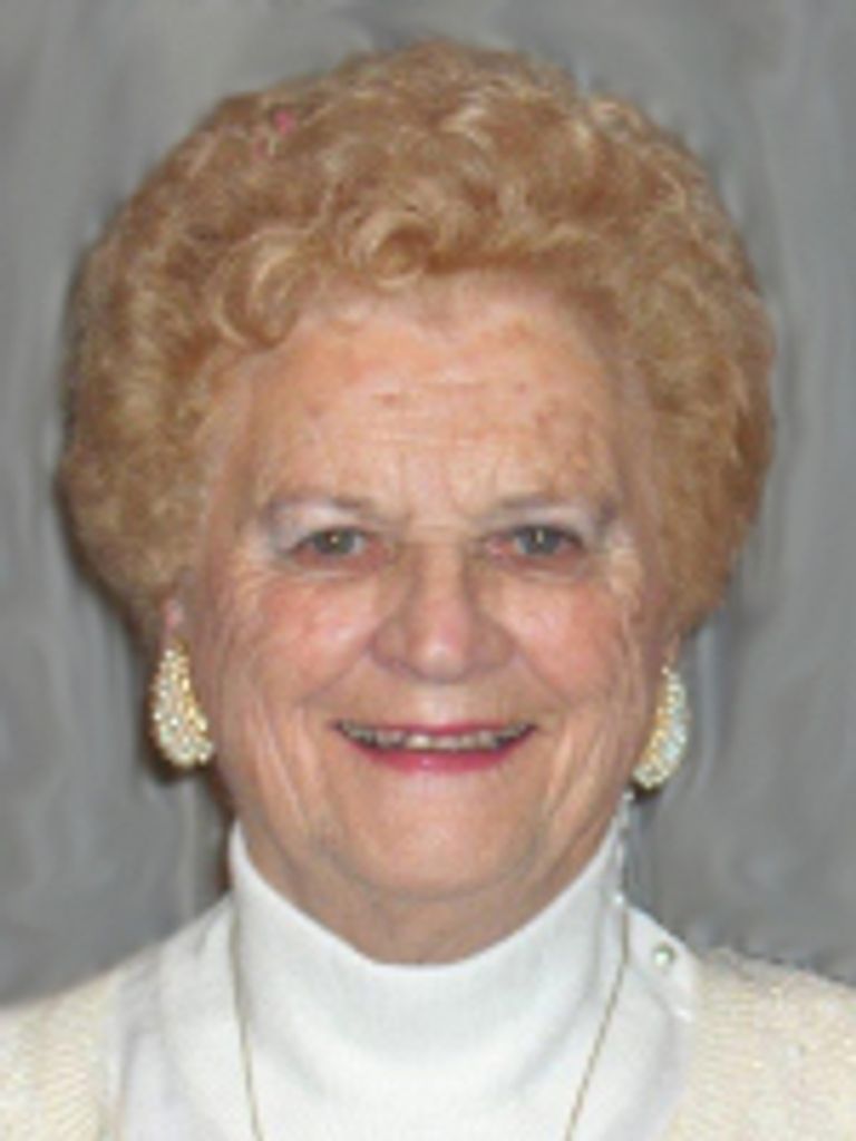 Frances T. Barney