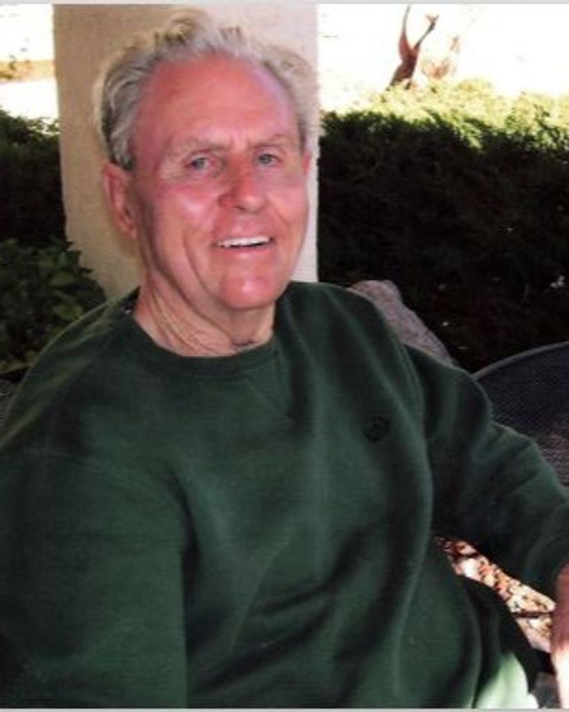 Thomas Keith Partridge