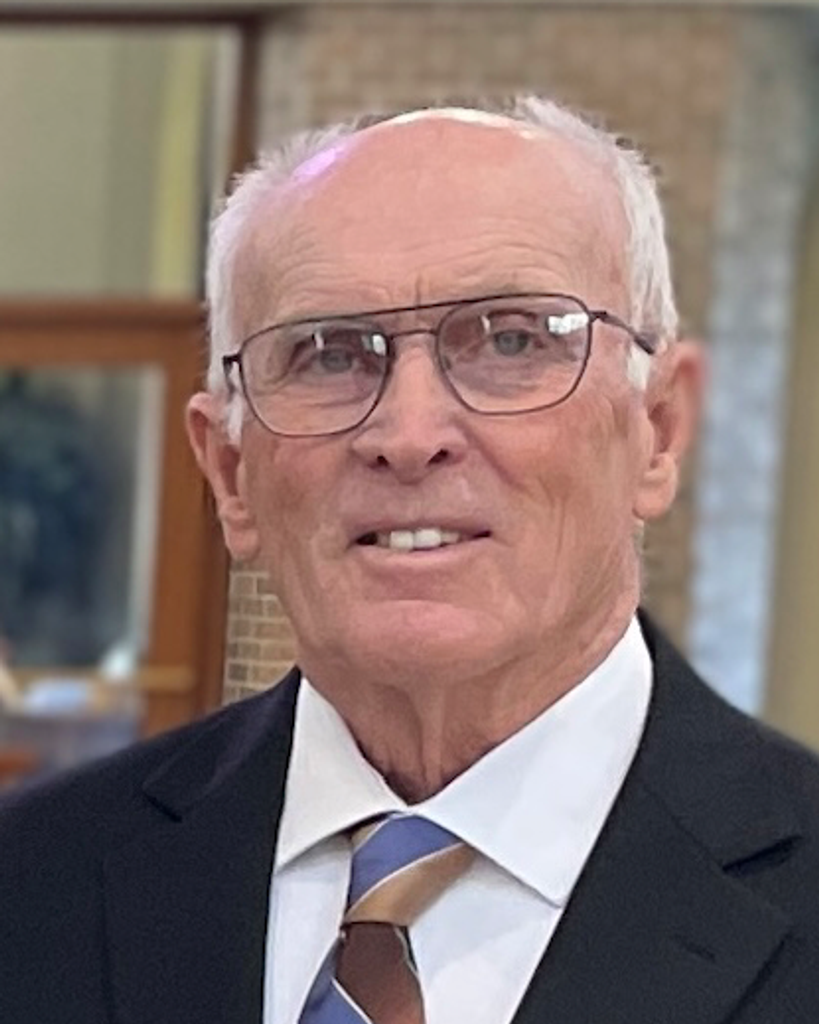 Harry G. Poulson Profile Photo