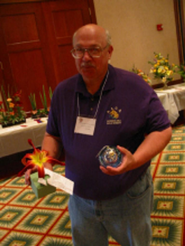 Dr. Donald Alan Merkle Profile Photo