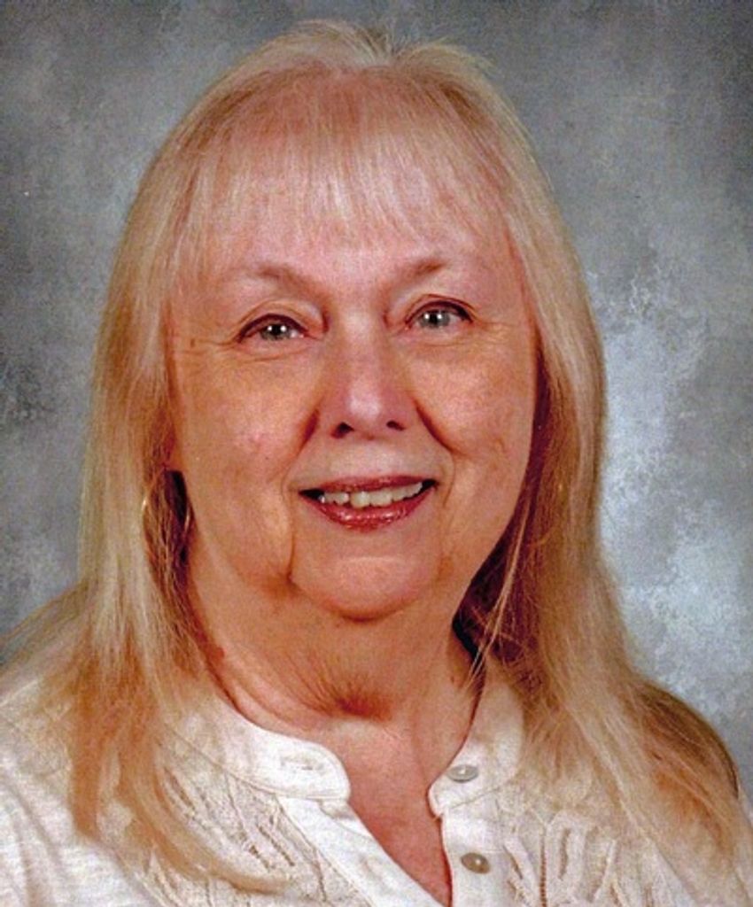 Diane J. Mayas