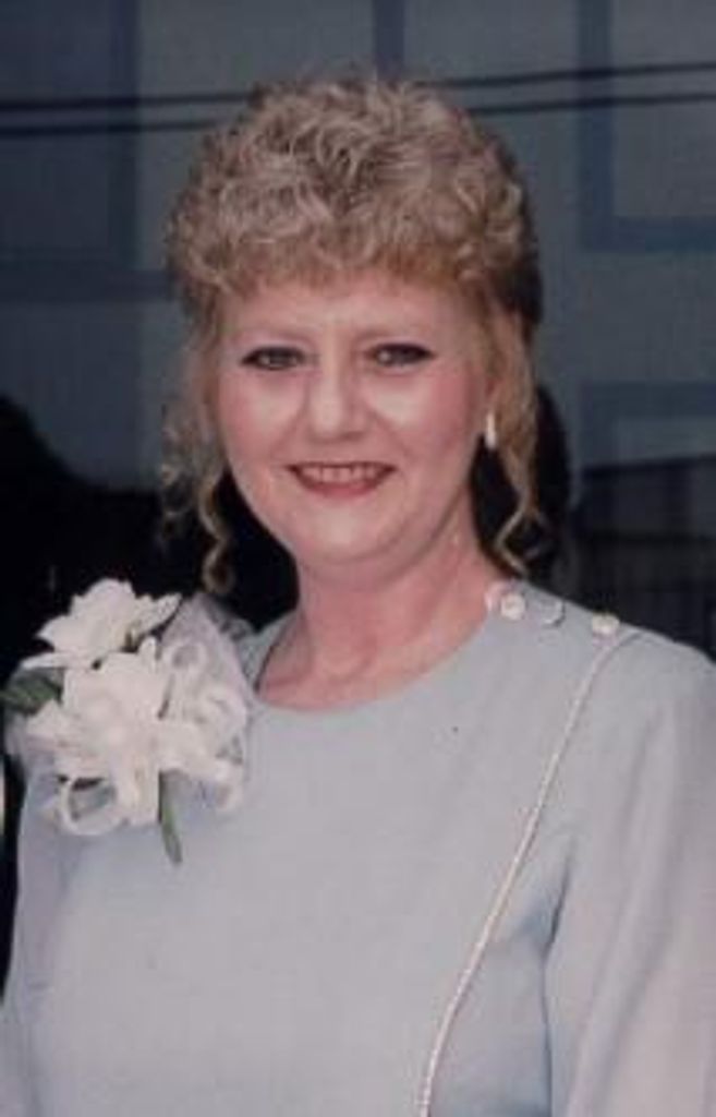 Debbie Ellen Palmer Profile Photo