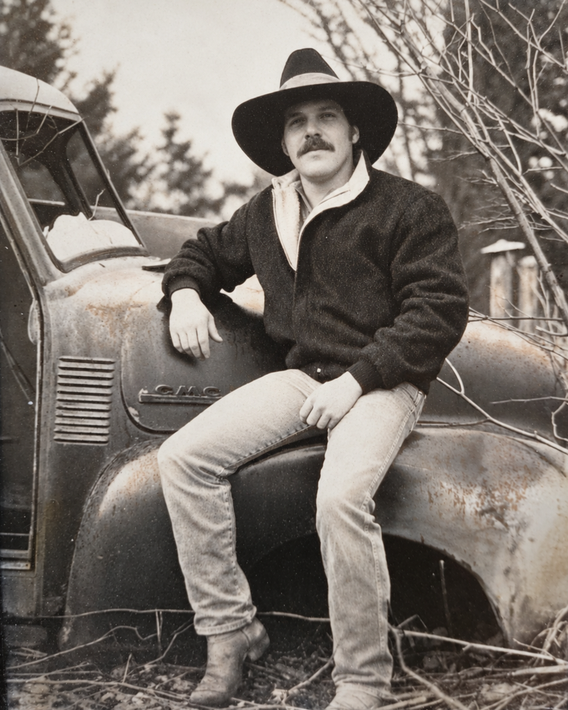 Curtis George Nelson