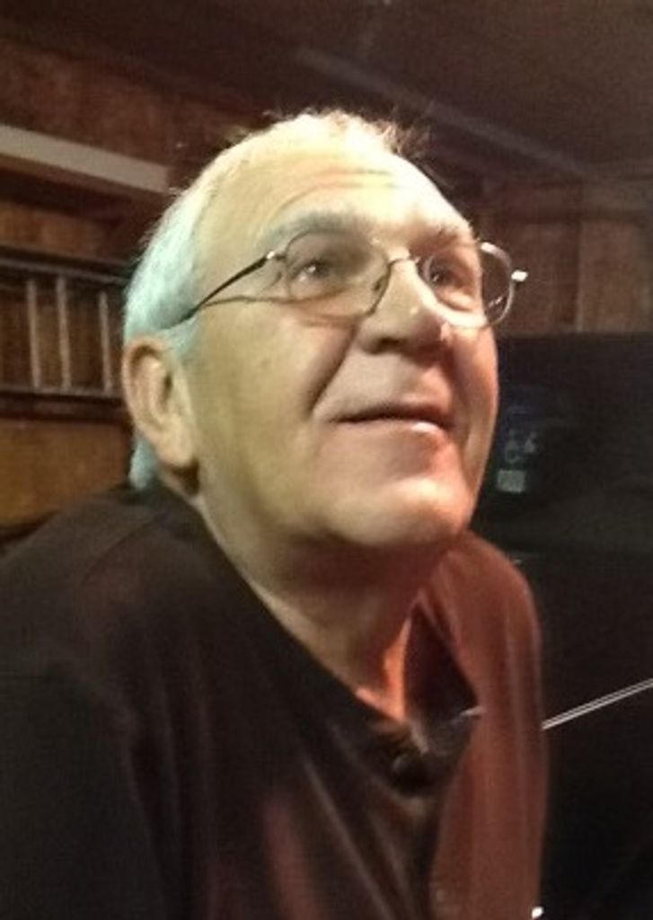 Keith A. Orians Profile Photo