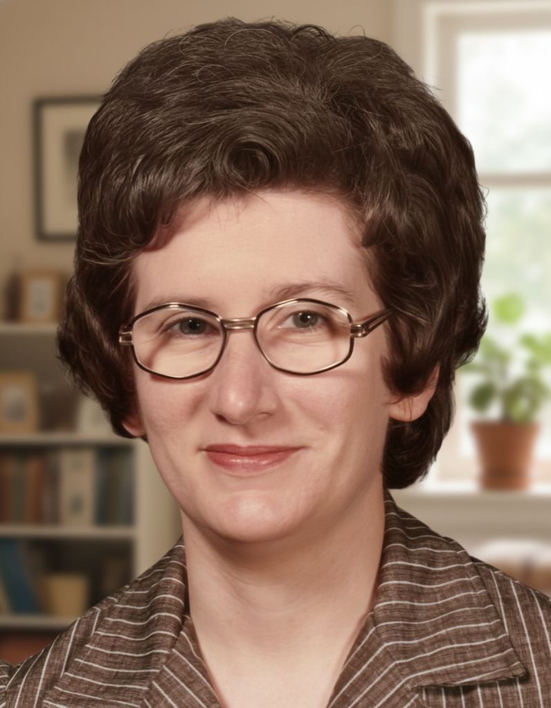Patricia Ann Ellison Profile Photo