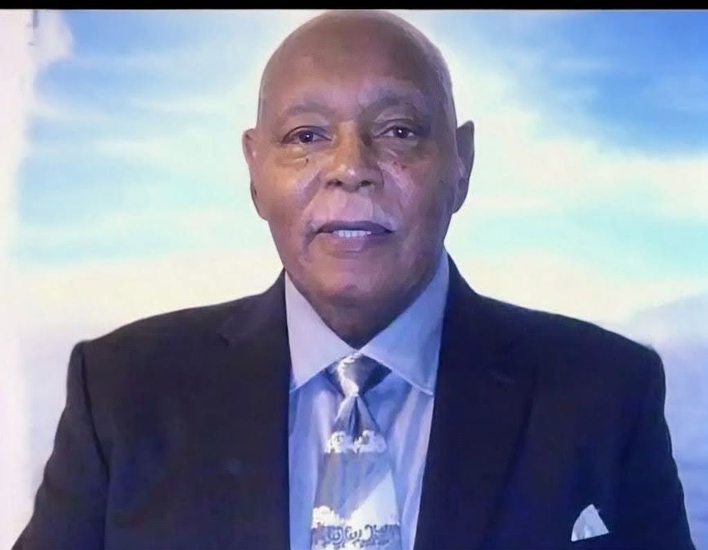 John Charles Blocker, Sr.