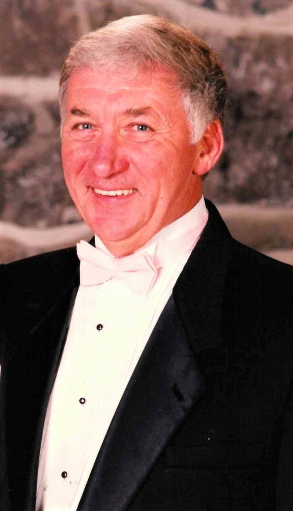 Earl Frank Martin, Jr.