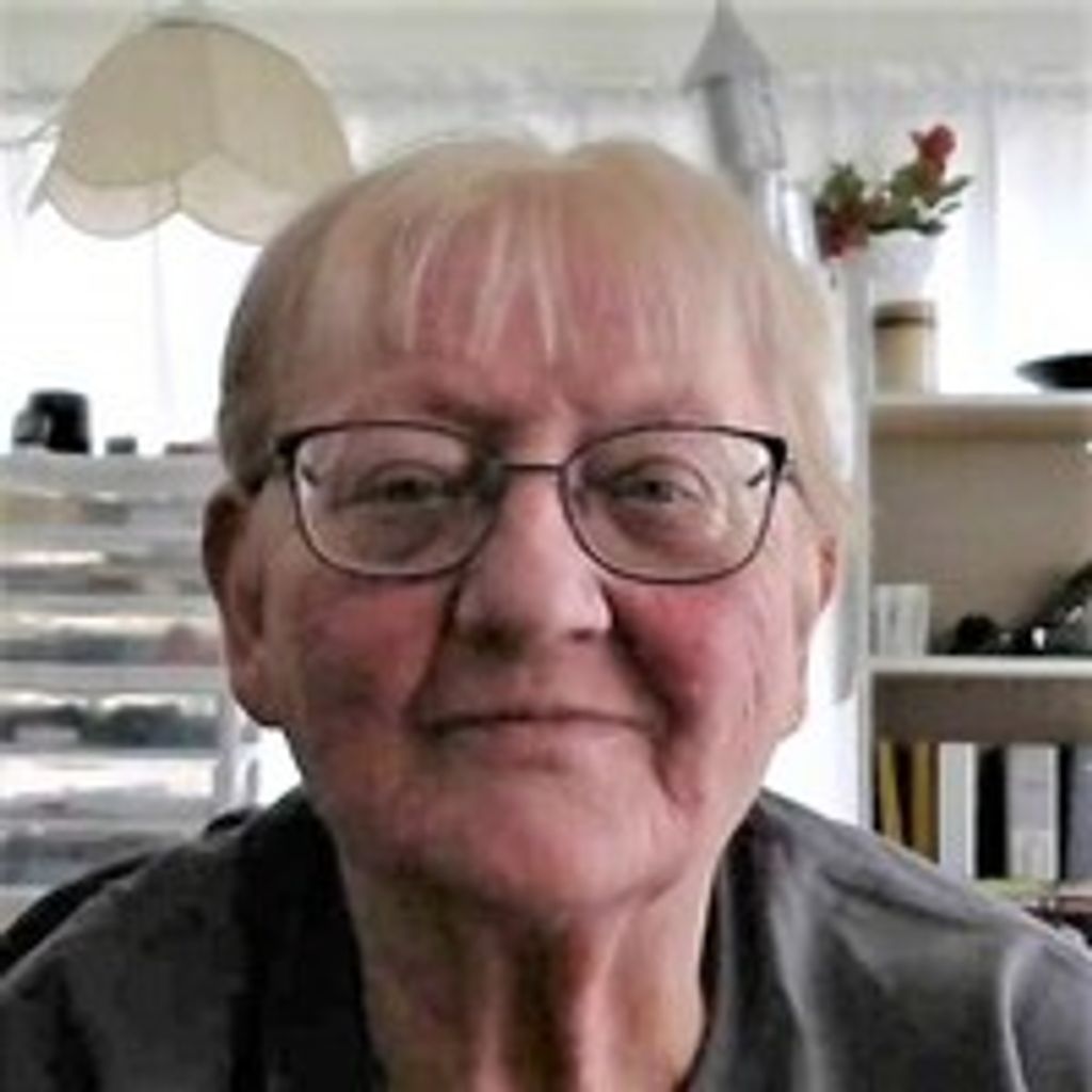 Patricia Cole Profile Photo