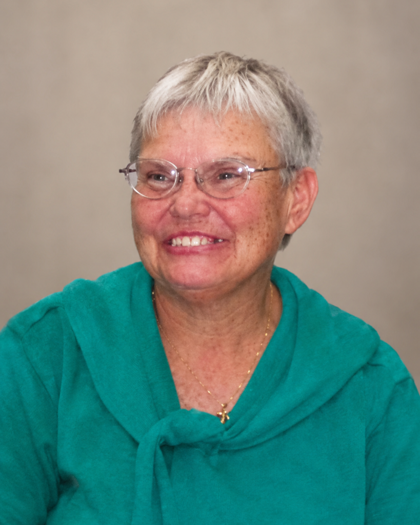 Christine Marie Smallwood Profile Photo