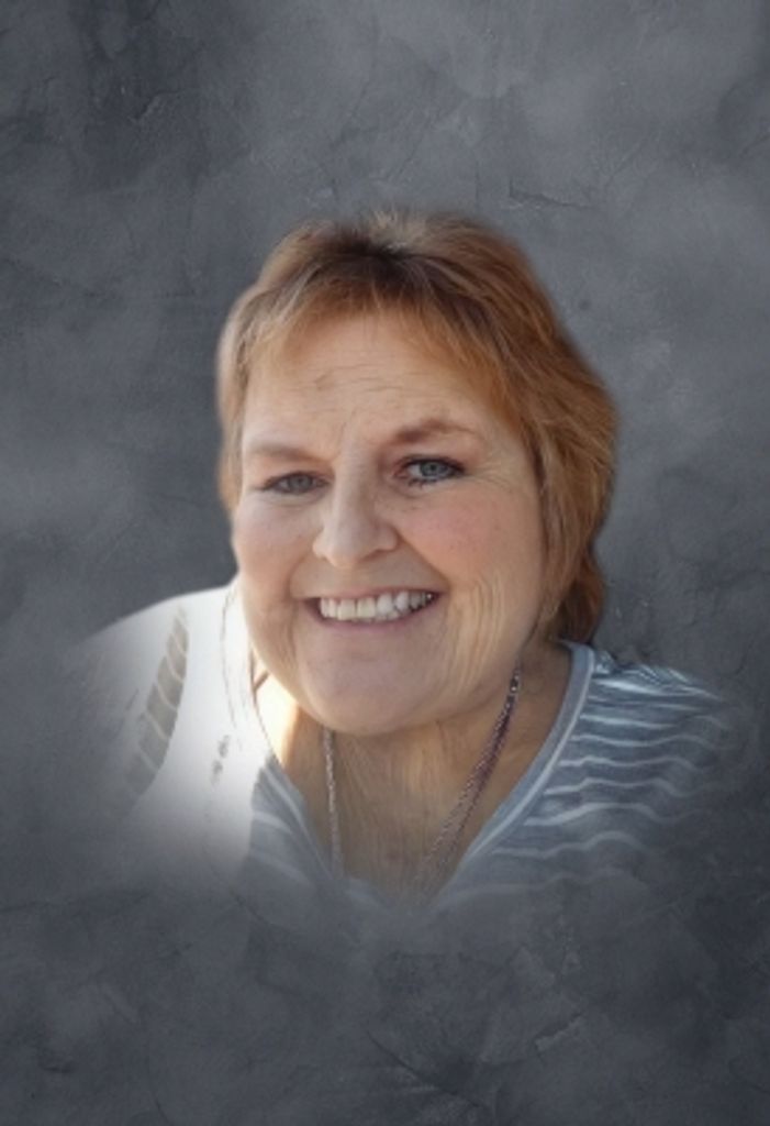 Mary Lee Gunnels