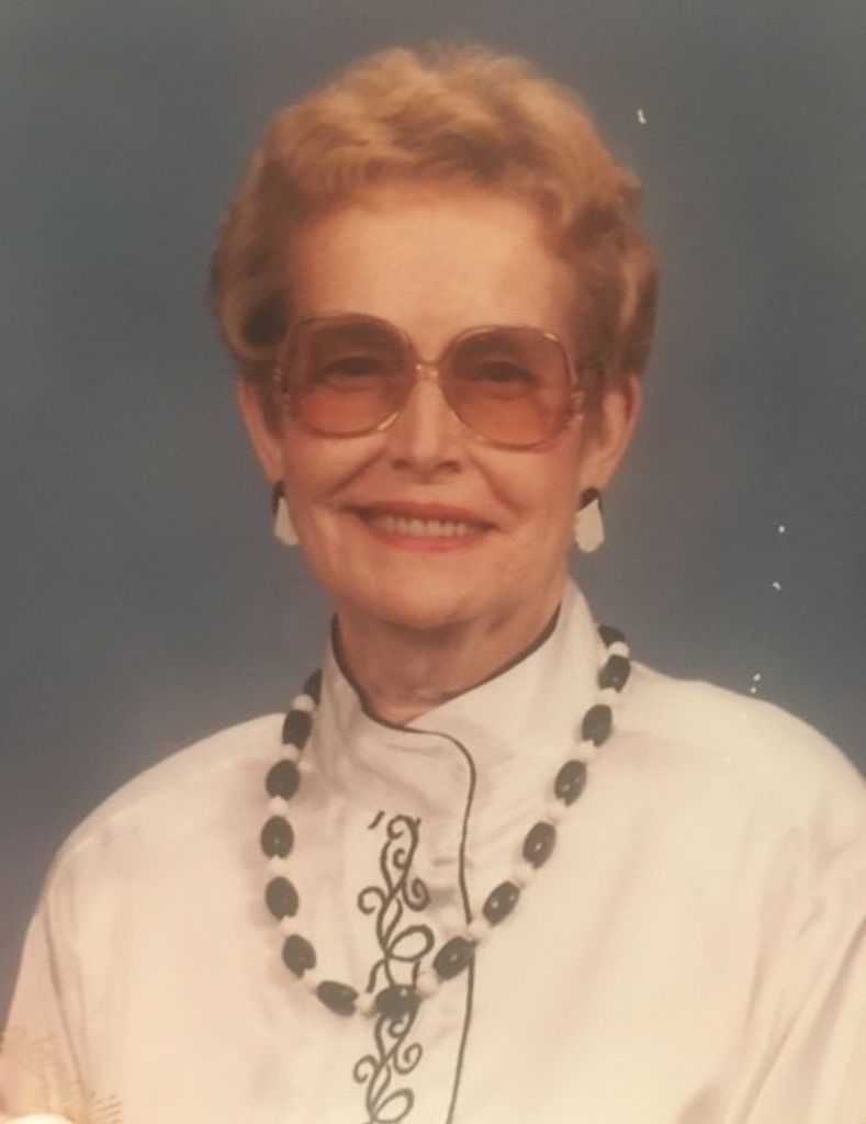 Ruby Bratcher Mccomb Profile Photo