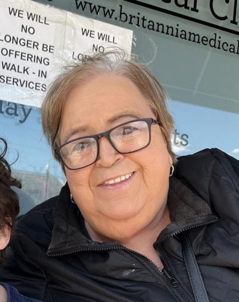 Joan Marie Andrews Profile Photo