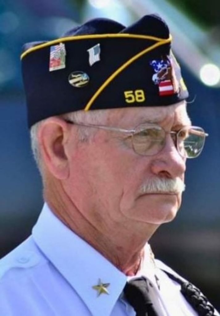 Howard Hamilton, Jr.